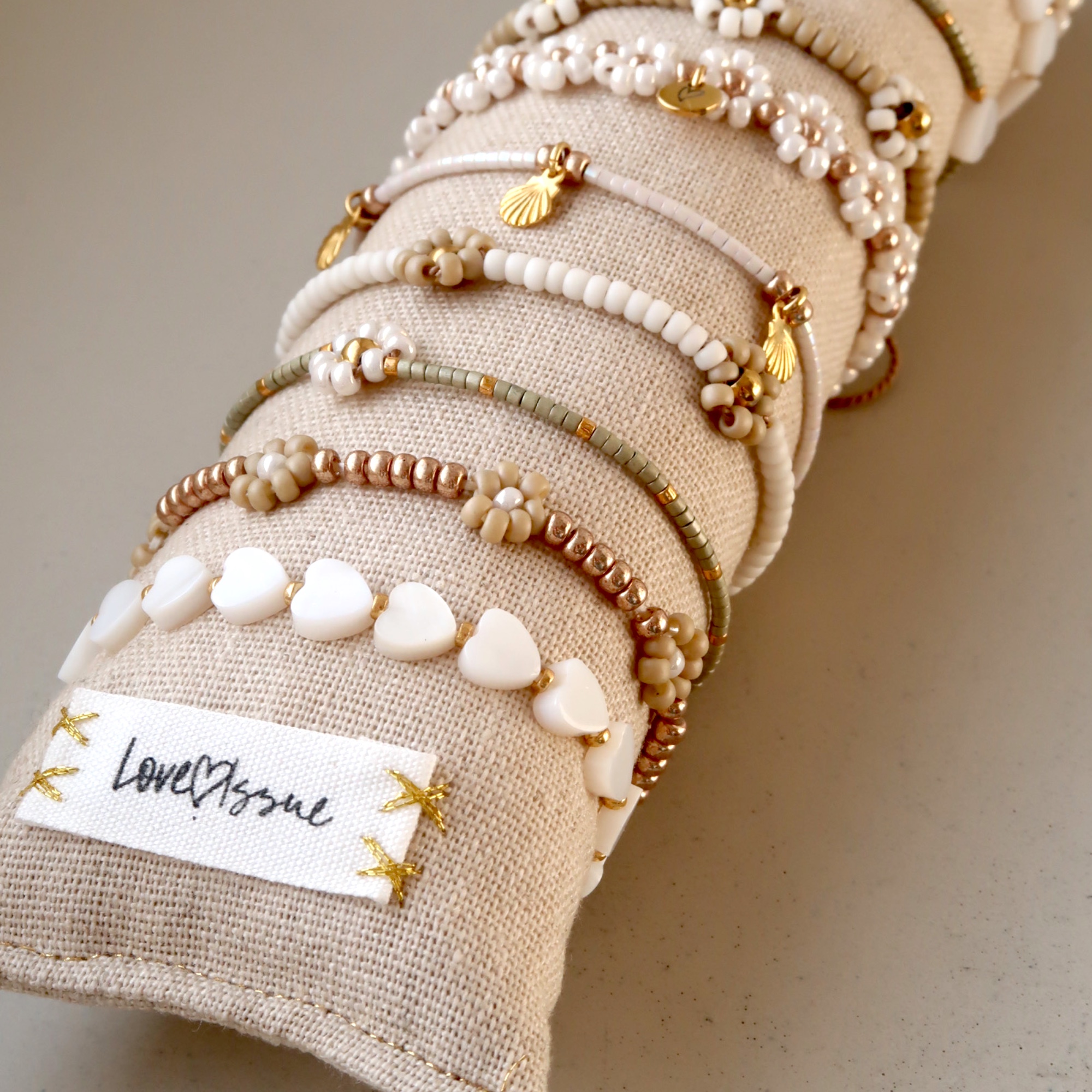 LOVEissue_complete_set_Natures_harmony