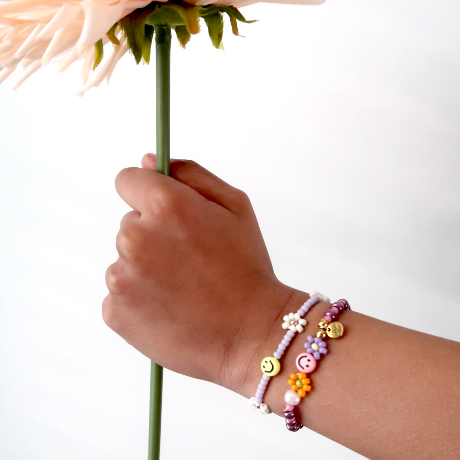 LOVEissue bracelet kids